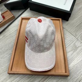 Picture of Gucci Cap _SKUGucciCap68836